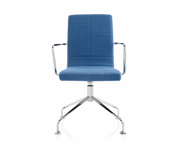 Plan Chair | Stühle | Emmegi
