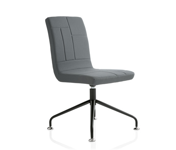 Plan Chair | Chairs | Emmegi