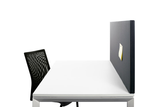 Desktop Screen System 37 | Tisch-Zubehör | ABV