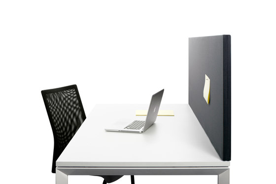 Desktop Screen System 37 | Table accessories | ABV