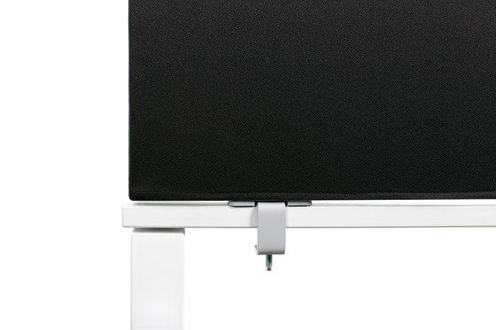 Desktop Screen System 37 | Tisch-Zubehör | ABV