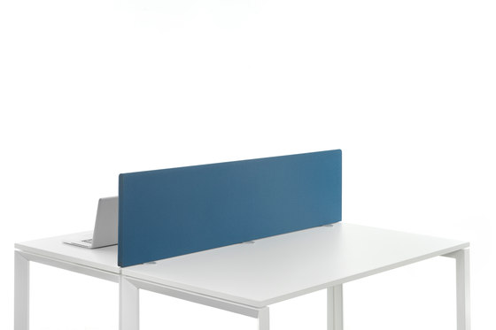 Desktop Screen System LC1 | Tisch-Zubehör | ABV