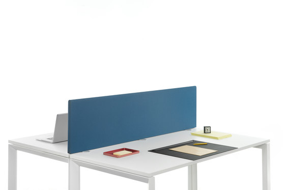 Desktop Screen System LC1 | Accessori tavoli | ABV