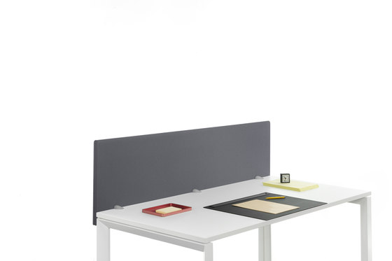 Desktop Screen System LC3 | Table accessories | ABV
