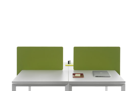 Desktop Screen System P25 | Accessori tavoli | ABV