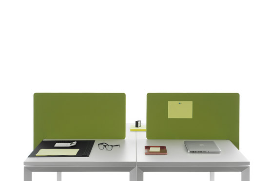 Desktop Screen System P25 | Tisch-Zubehör | ABV