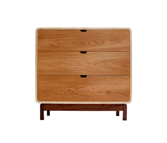 Lomo Chest Of Drawers | Sideboards / Kommoden | Bark