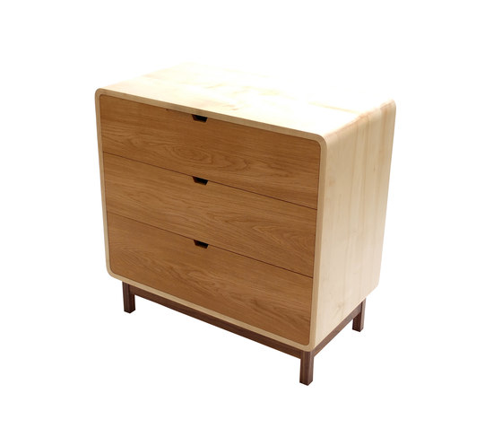 Lomo Chest Of Drawers | Buffets / Commodes | Bark