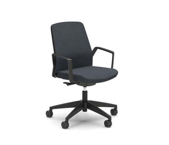 BUDDYis3 260B | Office chairs | Interstuhl