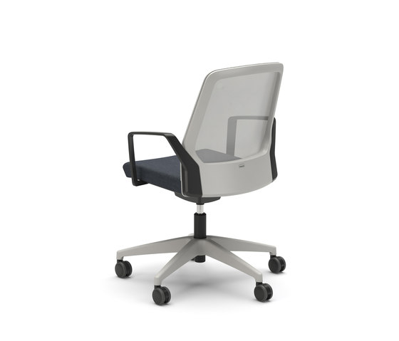 BUDDYis3 270B | Chairs | Interstuhl