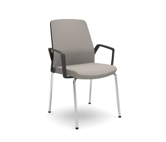 BUDDYis3 450B | Stühle | Interstuhl