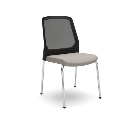 BUDDYis3 420B | Stühle | Interstuhl