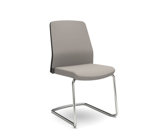 BUDDYis3 500B | Chairs | Interstuhl