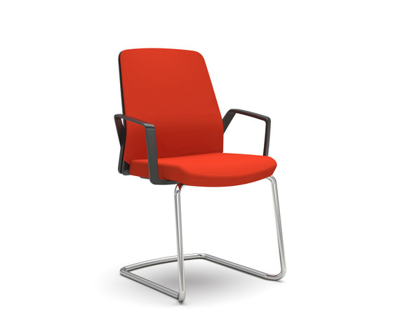 BUDDYis3 550B | Chairs | Interstuhl