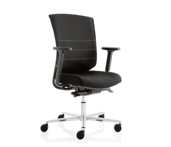 Work Light | Office chairs | Emmegi