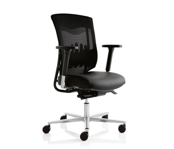 Work Mesh | Office chairs | Emmegi