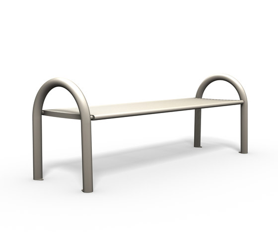Siardo 150R Stool Bench | Benches | BENKERT-BAENKE