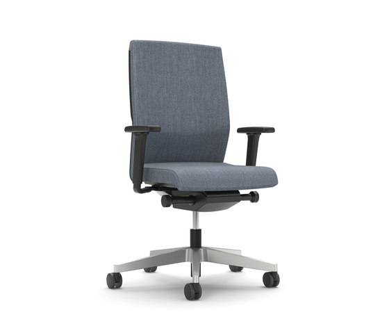 YOSTERis3 152Y | Office chairs | Interstuhl