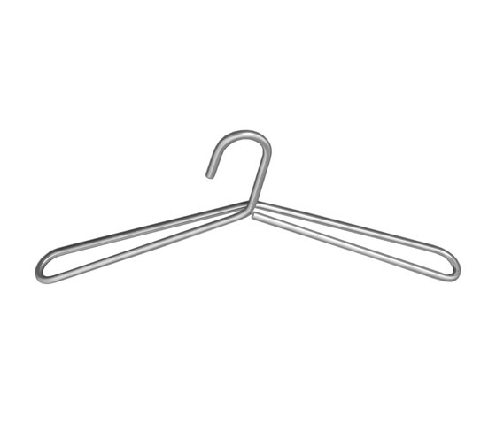 2013 Coat hangers | Perchas | ESIT
