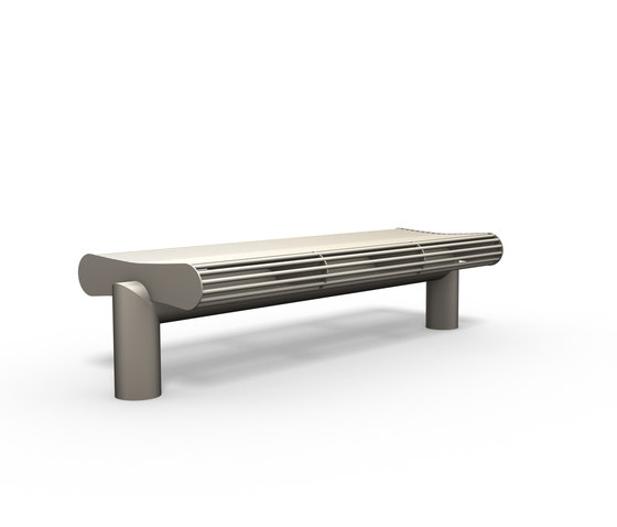 Siardo 600R stool bench 1955 | Benches | BENKERT-BAENKE