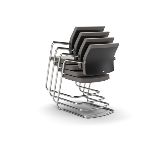 YOSTERis3 550Y | Chairs | Interstuhl