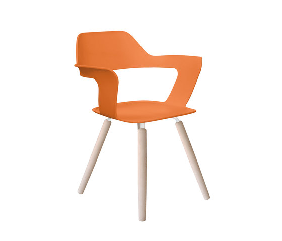 muse chair | Sillas | Radius Design