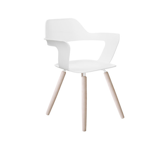muse chair | Chairs | Radius Design
