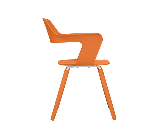 muse chair | Chaises | Radius Design