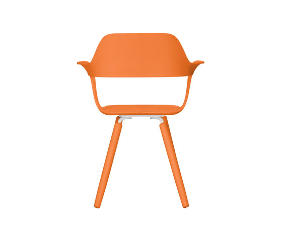 muse chair | Sedie | Radius Design