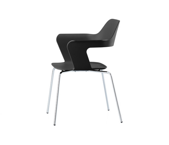 mu chair | Sedie | Radius Design