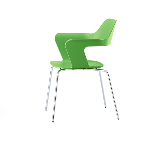 mu chair | Chairs | Radius Design