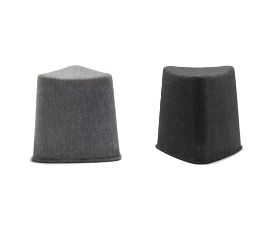 Pik Stool | Poufs | Made in Ratio