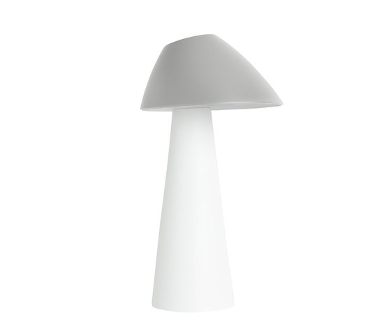 LOISTO table grey | Table lights | LND Design