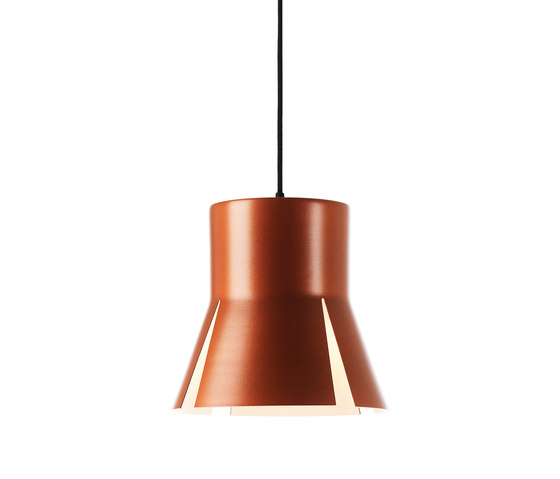 Split 29P copper colour | Suspended lights | Bsweden