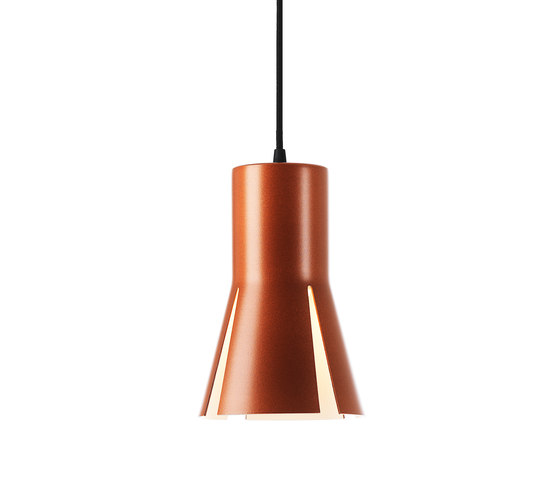 Split 17 P copper colour | Lámparas de suspensión | Bsweden