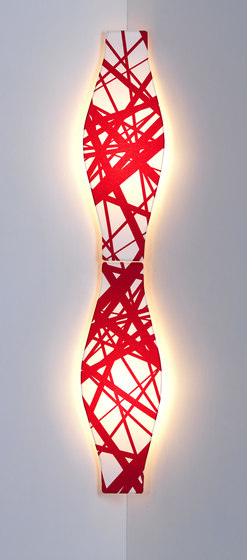 Stella Wall lamp sticks | Lampade parete | Bsweden