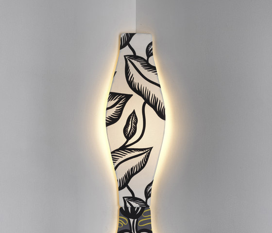 Stella Wall lamp jamaica | Lampade parete | Bsweden
