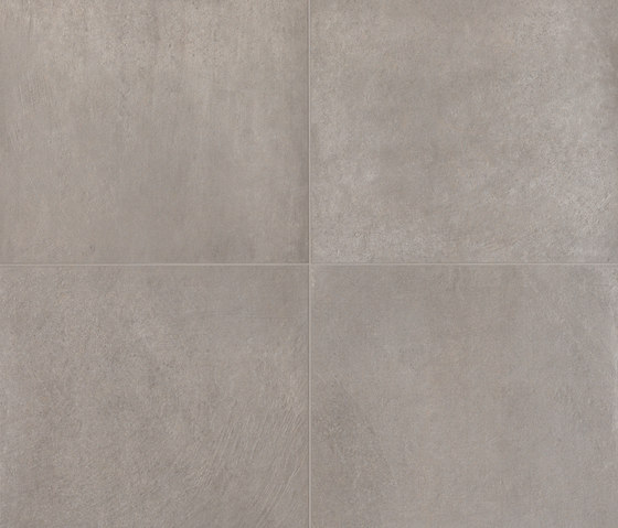 Carnaby grey 60x60 | Ceramic panels | Ceramiche Supergres