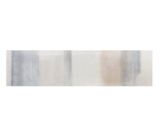 Visual white decor shade | Panneaux céramique | Ceramiche Supergres