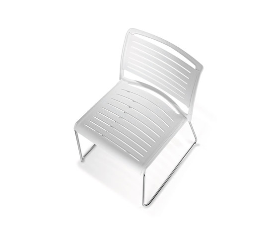 Aline-S | Chairs | Wilkhahn