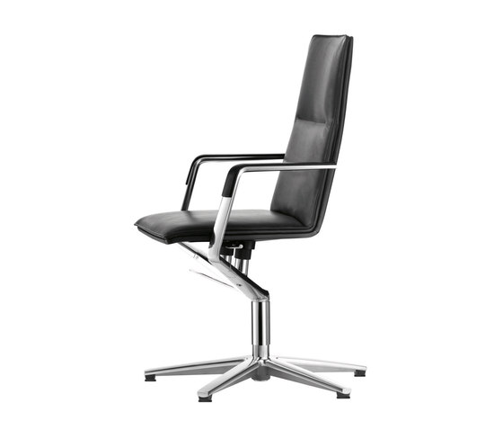 Sola | Chairs | Wilkhahn
