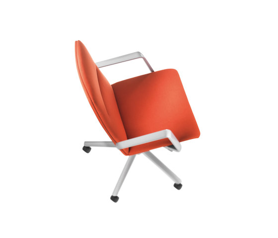 Sola | Chairs | Wilkhahn