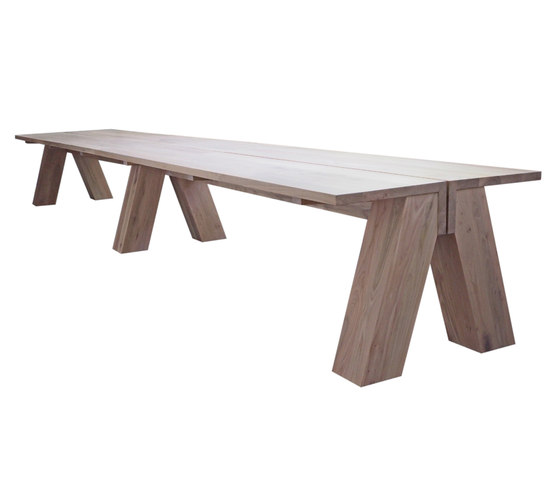 Jonas table | Tavoli pranzo | Pilat & Pilat