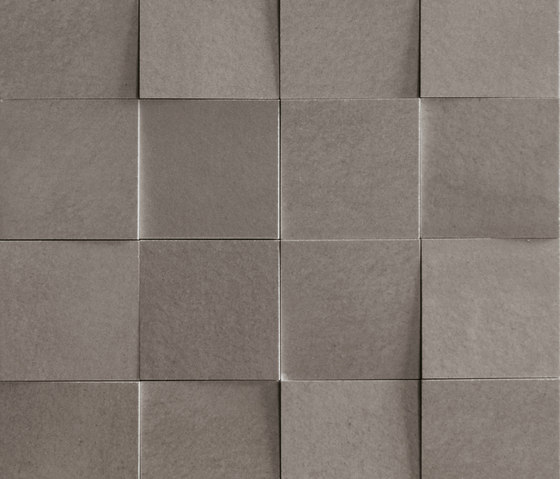 Edge Mosaico Grey | Mosaïques céramique | Ceramiche Keope