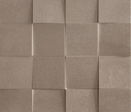 Edge Mosaico Grey | Mosaicos de cerámica | Ceramiche Keope