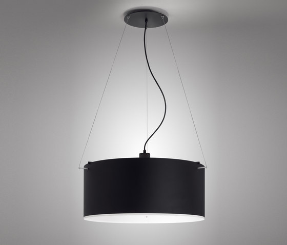 Club S suspension | Suspended lights | BOVER