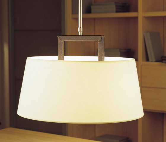 Lua suspension lamp | Lampade sospensione | BOVER