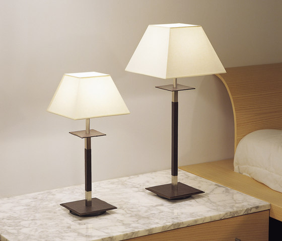 Lua lámpara de mesa Mini | Lámparas de sobremesa | BOVER