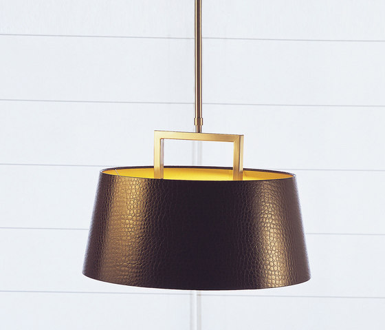 Lua suspension lamp | Suspended lights | BOVER