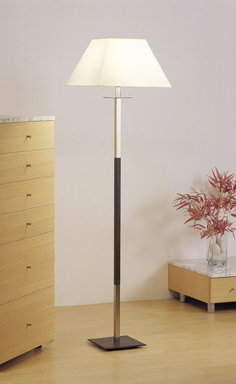Lua floor lamp | Free-standing lights | BOVER